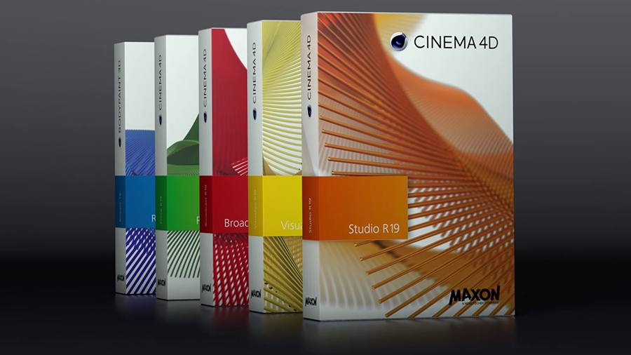New in Cinema 4D R19:  Top New Features and Updates in Cinema 4D Release 19