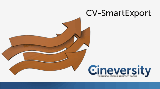 CV-SmartExport