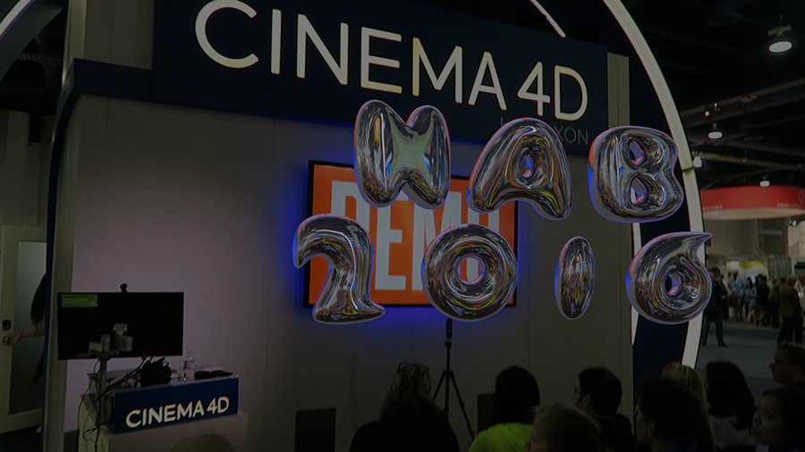 NAB 2016 Rewind - Nick Campbell: DIY HDRI for VFX and Motion Graphics